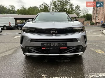 Авто Opel Mokka-E 2022 № 7713110