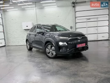 Авто Hyundai Kona Electric 2020 № 7713119