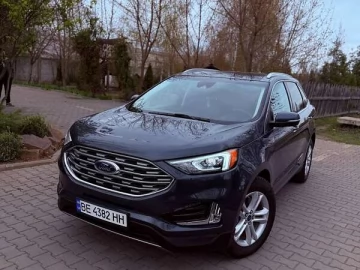 Авто Ford Edge 2019 № 7713125