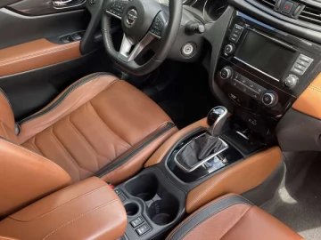 Авто Nissan Rogue 2019 № 7713131