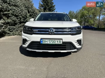 Авто Volkswagen E-Tharu 2020 № 7713134