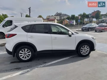 Авто Mazda Cx-5 2014 № 7713137