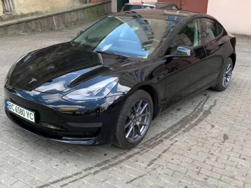 Авто Tesla Model 3 2022 № 7713138