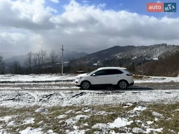 Авто Ford Edge 2019 № 7713144