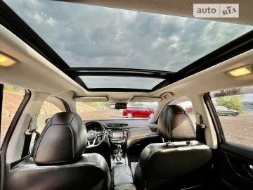 Авто Nissan X-Trail 2018 № 7713146