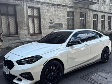 Авто BMW 2 Series Gran Coupe 2020 № 7713153