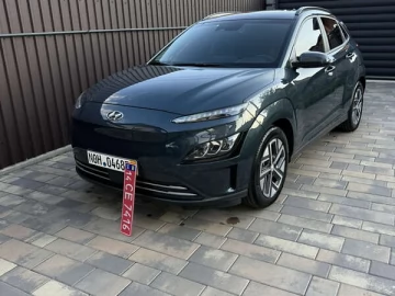 Авто Hyundai Kona 2022 № 7713154