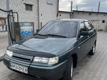 Авто ВАЗ 2112 2006 № 7713160