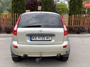 Авто ВАЗ 1119 Калина 2008 № 7713168