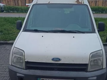 Авто Ford Transit Connect 2004 № 7713175