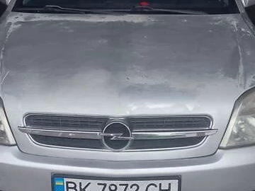 Авто Opel Vectra 2004 № 7713179
