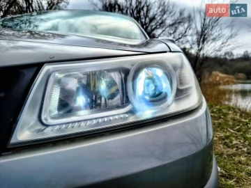 Авто Renault Megane 2006 № 7713220