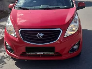 Авто Ravon R2 2017 № 7713225