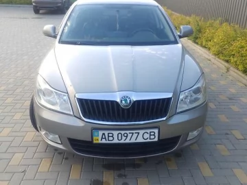 Авто Skoda Octavia 2010 № 7713244