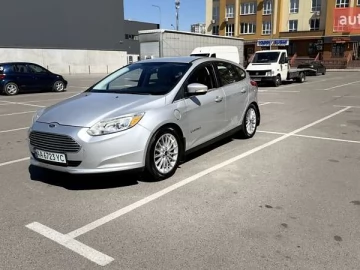 Авто Ford Focus 2013 № 7713267
