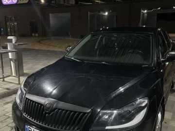 Авто Skoda Octavia 2010 № 7713283