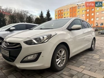 Авто Hyundai I30 2014 № 7713288
