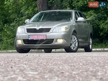 Авто Skoda Octavia 2012 № 7713290