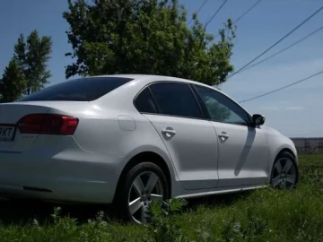 Авто Volkswagen Jetta 2011 № 7713295