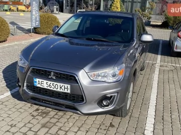 Авто Mitsubishi Outlander 2012 № 7713296