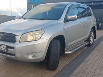 Авто Toyota Rav4 2006 № 7713308