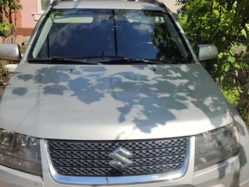 Авто Suzuki Grand Vitara 2010 № 7713335