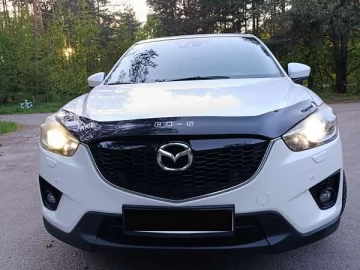 Авто Mazda Cx-5 2013 № 7713342