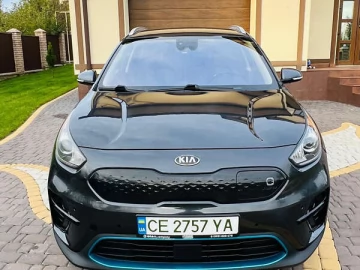 Авто KIA Niro 2019 № 7713343