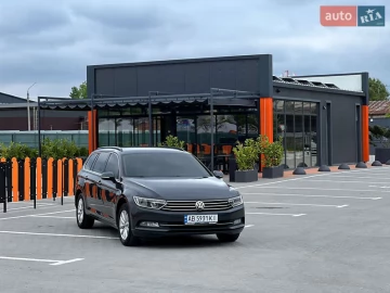 Авто Volkswagen Passat 2014 № 7713359