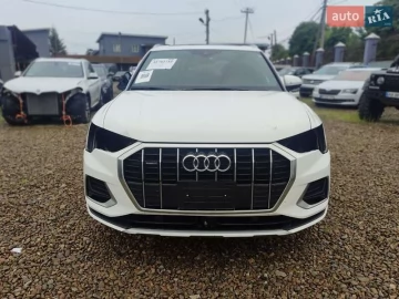 Авто Audi Q3 2019 № 7713366