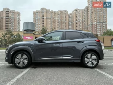 Авто Hyundai Kona Electric 2020 № 7713376