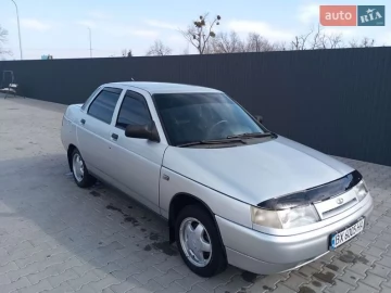 Авто ВАЗ 2110 2006 № 7713389