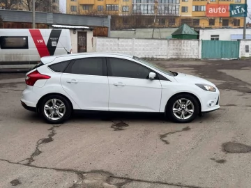 Авто Ford Focus 2013 № 7713403