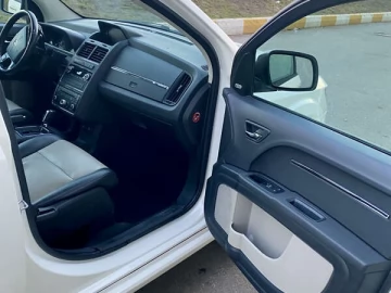 Авто Dodge Journey 2008 № 7713413