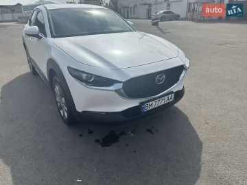 Авто Mazda Cx-30 2020 № 7713420