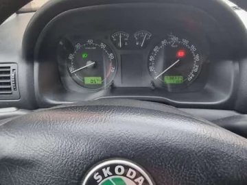 Авто Skoda Octavia 2005 № 7713447