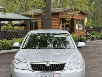 Авто Skoda Octavia 2010 № 7713449
