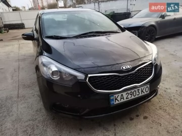 Авто KIA Forte 2015 № 7713453