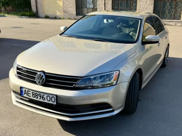 Авто Volkswagen Jetta 2014 № 7713458
