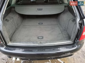 Авто Audi A6 2005 № 7713500