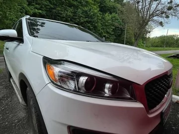 Авто KIA Sorento 2015 № 7713512