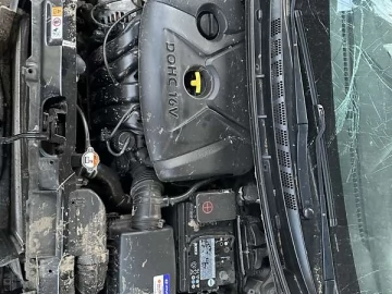 Авто Hyundai Elantra 2015 № 7713519