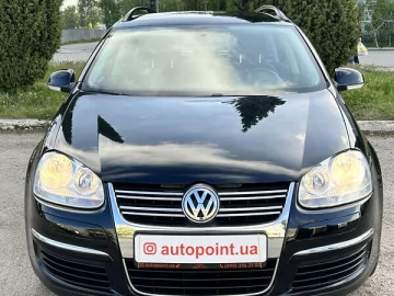 Авто Volkswagen Golf 2008 № 7713528