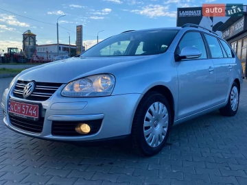 Авто Volkswagen Golf 2008 № 7713530