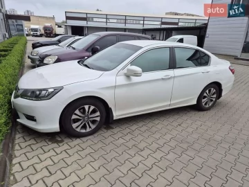 Авто Honda Accord 2013 № 7713542
