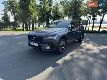 Авто Volvo Xc60 2022 № 7713554