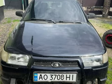 Авто Богдан 2110 2011 № 7713555
