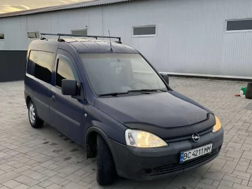 Авто Opel Combo 2006 № 7713558