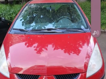 Авто Mitsubishi Colt 2007 № 7713563