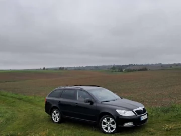 Авто Skoda Octavia 2008 № 7713575